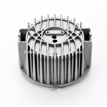 Led lighting parts and Anto parts of Aluminum die casting